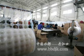 日月塑料制品廠 多元產(chǎn)品暢銷全國，復(fù)合材料技術(shù)引領(lǐng)行業(yè)創(chuàng)新