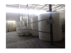 邦農牌塑料儲罐 哈爾濱市香坊區光明塑料廠的優質供應產品