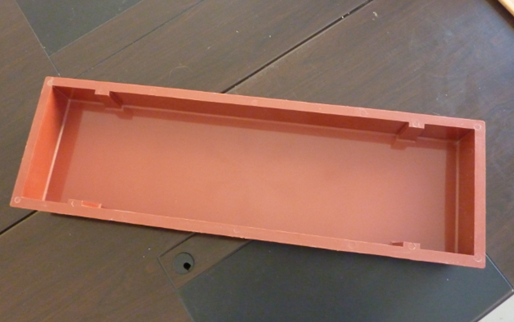 高抗沖HIPS注塑工藝在路沿石塑料模具制造中的應用