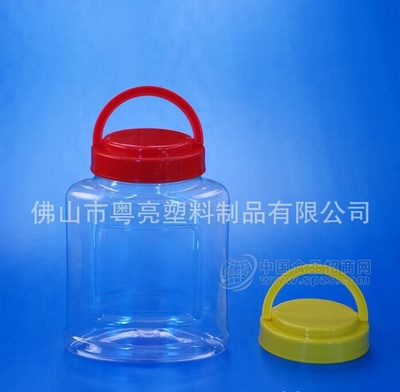 廣口瓶旋蓋系列塑料制品 功能、應(yīng)用與創(chuàng)新趨勢(shì)