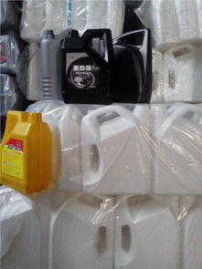 選對(duì)機(jī)油桶，助力高效前行——濟(jì)南順發(fā)塑料制品廠新品推薦