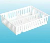 復(fù)合材料技術(shù)助力禽用設(shè)備革新 塑料周轉(zhuǎn)箱筐的研發(fā)與生產(chǎn)新趨勢